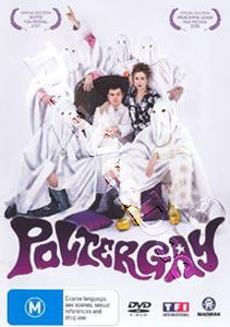 Poltergay |   DVD